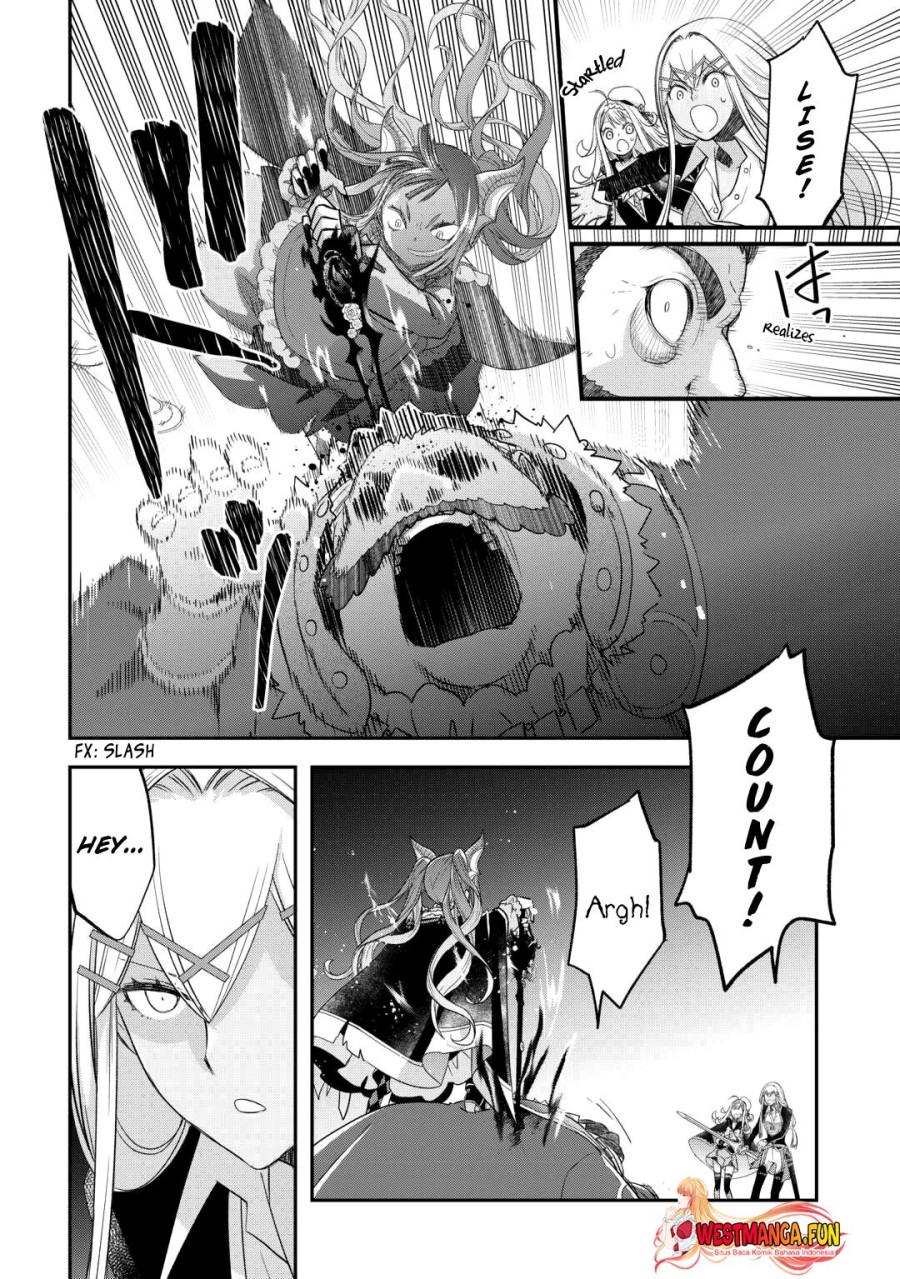 Kanchigai no Atelier Master